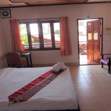 Suksavanh River 2 Hotel Ban Nongdouang Zewnętrze zdjęcie