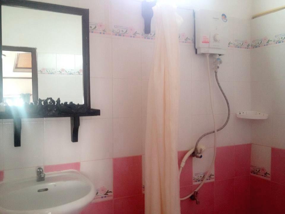 Suksavanh River 2 Hotel Ban Nongdouang Zewnętrze zdjęcie