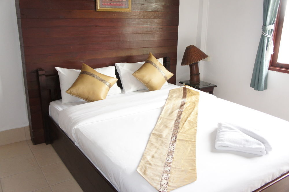 Suksavanh River 2 Hotel Ban Nongdouang Zewnętrze zdjęcie