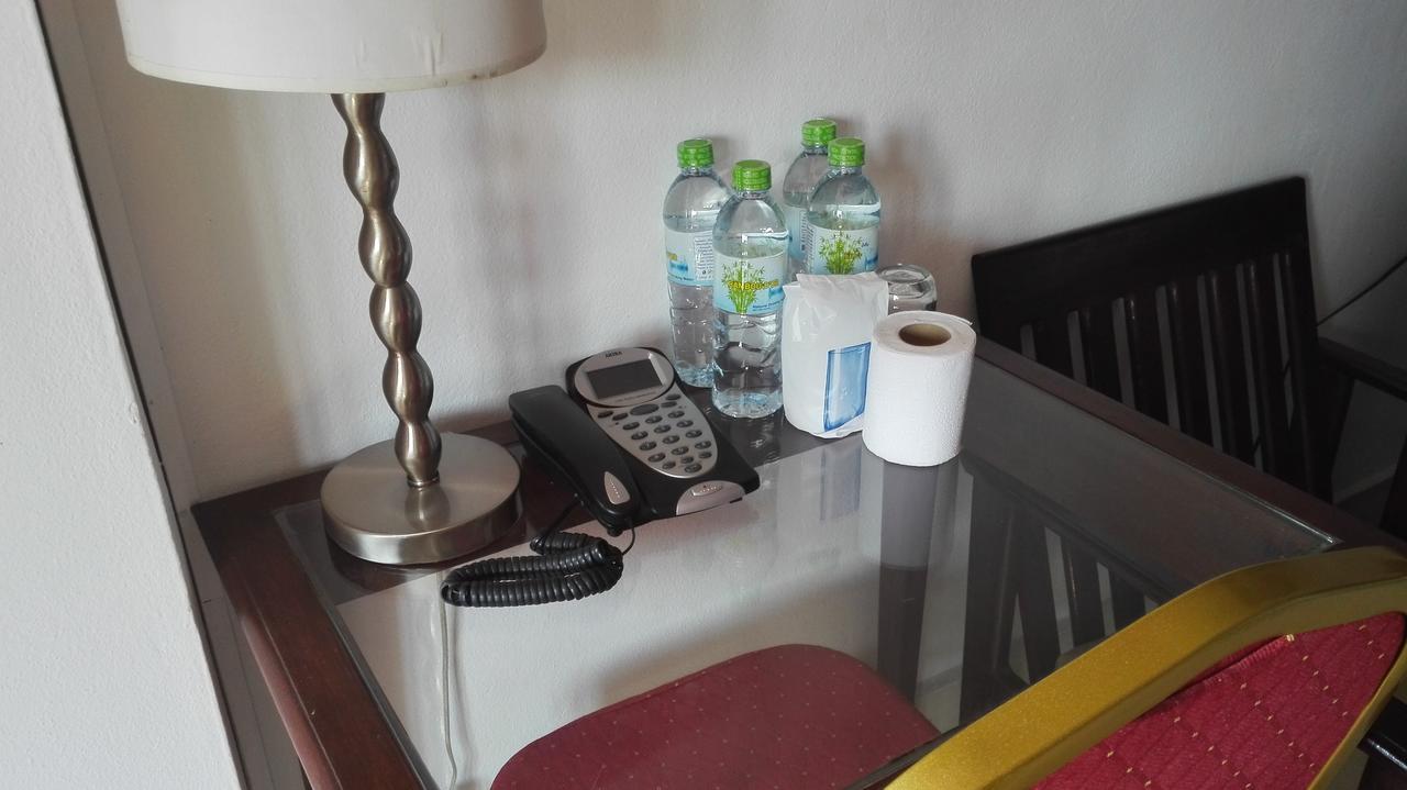 Suksavanh River 2 Hotel Ban Nongdouang Pokój zdjęcie