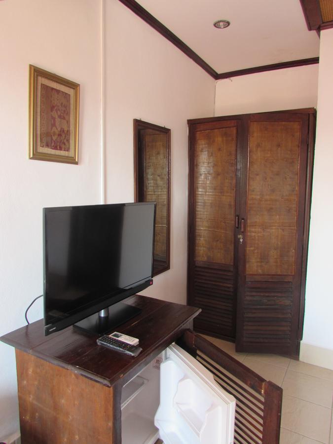 Suksavanh River 2 Hotel Ban Nongdouang Pokój zdjęcie