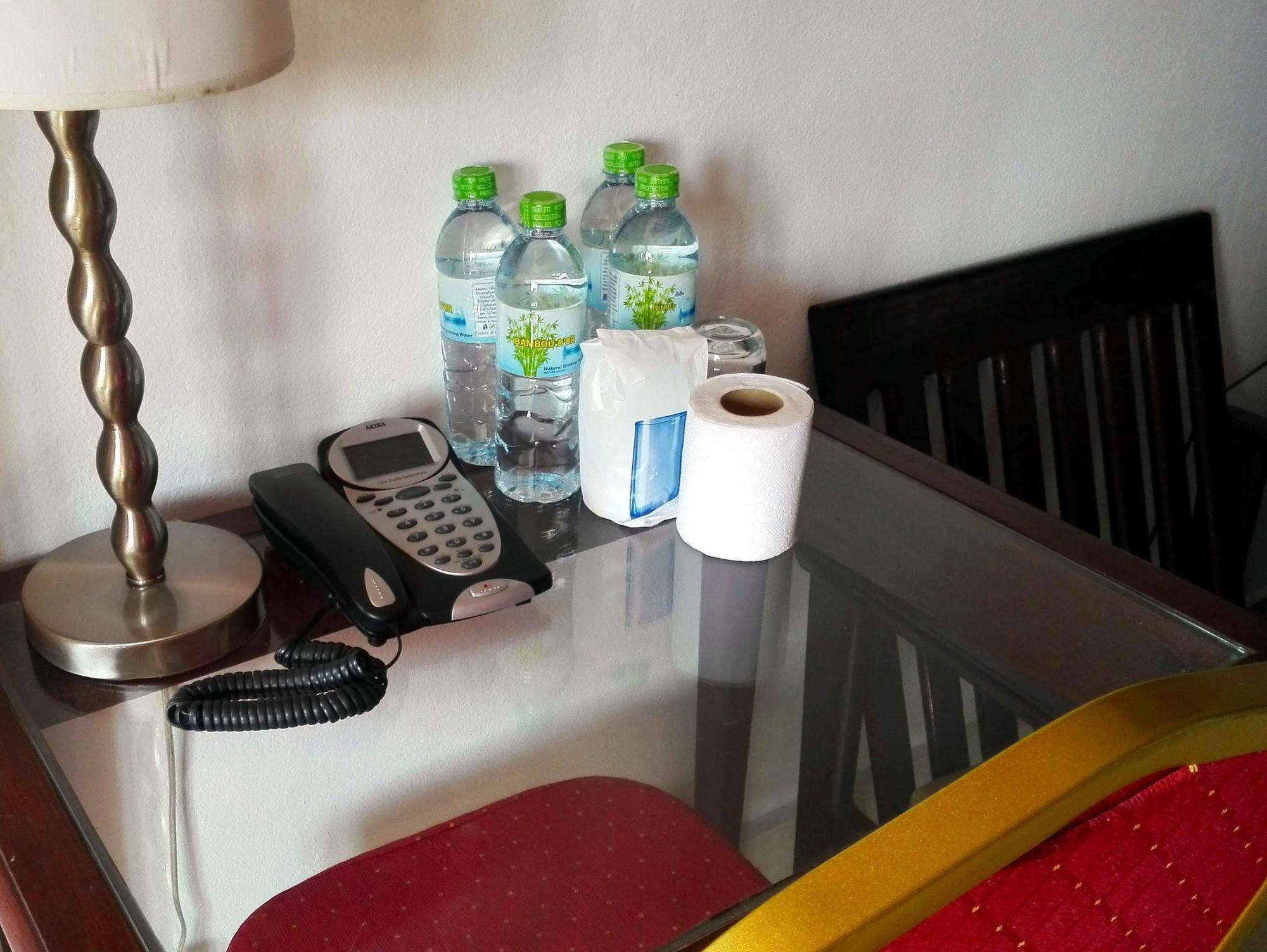 Suksavanh River 2 Hotel Ban Nongdouang Zewnętrze zdjęcie