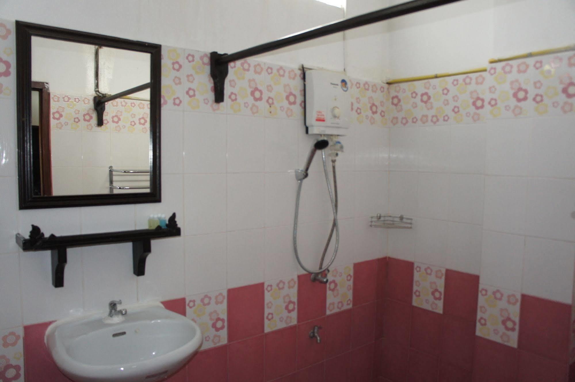 Suksavanh River 2 Hotel Ban Nongdouang Zewnętrze zdjęcie